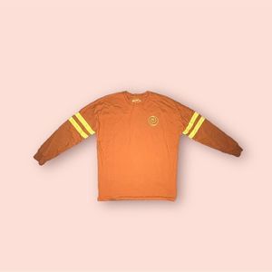 Avatar LongSleeve Shirt For Men